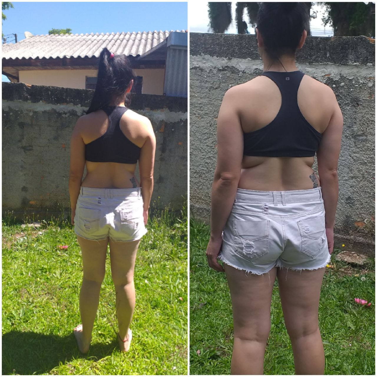Depoimento de aluna WeFit